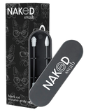 NakedSwab Reusable Swabs