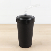 Re-Play Straw Cup