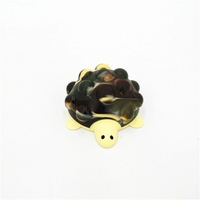 Turtle Fidget Popper Anti-Stress Balls
