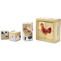 BeginAgain Buddy Blocks
