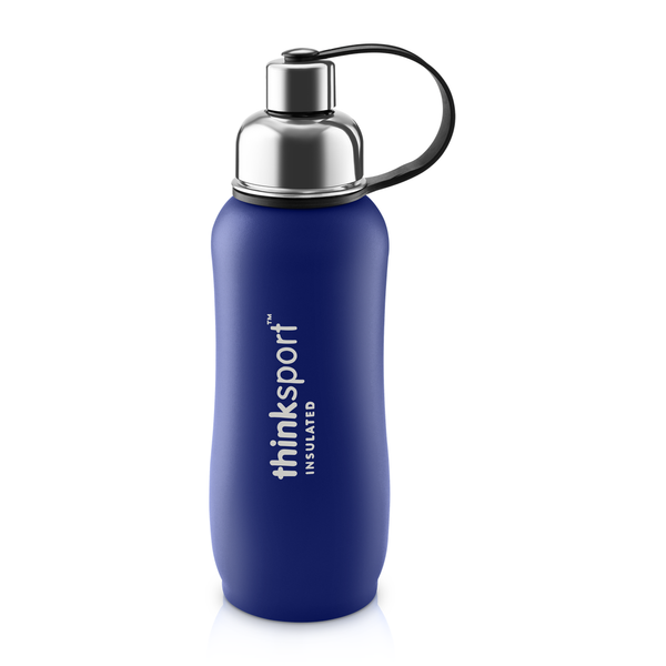 ThinkSport Insulated Sports Bottle - 25oz