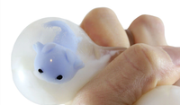 *NEW* Axolotl Squeezy Ball