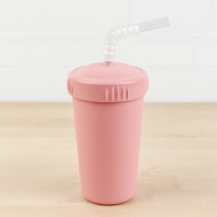 Re-Play Straw Cup