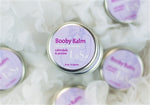 *FINAL SALE* LüSa Organics Booby Balm