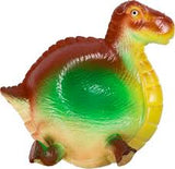 Toysmith Dinoflation Inflatable Dino Friend
