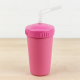Re-Play Straw Cup