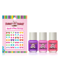 Piggy Paint Always a Bright Side Mini Gift Set