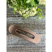 Bella Hair Clip