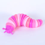 Watchitude Mini Slugz Fidget Toys