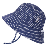 Jan & Jul Cotton Bucket Sun Hats