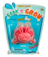 Toysmith Farm Fresh Soak & Grow