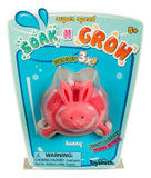 Toysmith Farm Fresh Soak & Grow