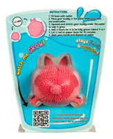 Toysmith Farm Fresh Soak & Grow