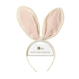 Fabric Bunny Ears Headband