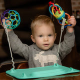 Busy Baby Silicone Mat