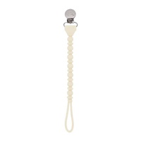 Itzy Ritzy Silicone Sweetie Strap