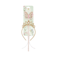 Wand and Tiara Sets
