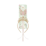 Wand and Tiara Sets