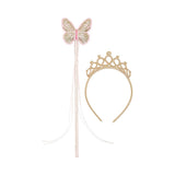 Wand and Tiara Sets
