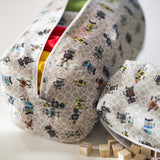 Buttons Pods