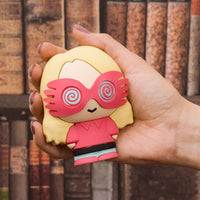 Luna Lovegood PowerSquad Powerbank