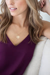 Soul Stacks Star Sign Pendant Necklace