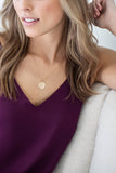 Soul Stacks Star Sign Pendant Necklace