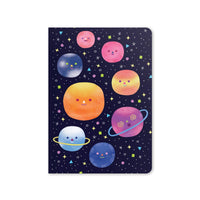 Ooly Jot-It! Pocket Notebooks