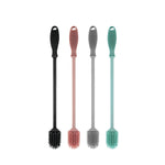Krumbs Kitchen Essentials Silicone Bottle Brush