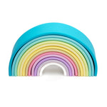 dëna Large Pastel Rainbow
