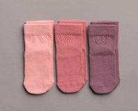 Squid Socks 3 Pack - Cami Bamboo Collection