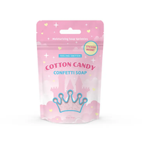 Feeling Smitten Confetti Soap