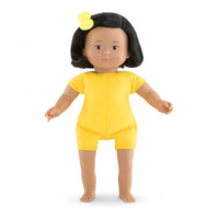 Corolle 13" Florolle Dolls - Capucine