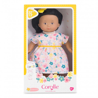 Corolle 13" Florolle Dolls - Capucine