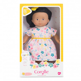 Corolle 13" Florolle Dolls - Capucine