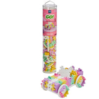 Plus-Plus Color Car Tubes