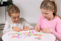 Plus-Plus Color Car Tubes