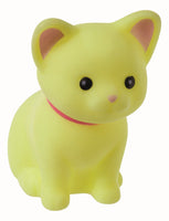 Toysmith Farm Fresh Carry-Along Critters