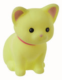 Toysmith Farm Fresh Carry-Along Critters