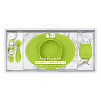 Ezpz First Foods Set