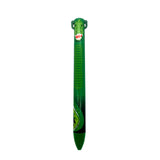 Snifty 2 Color Click Pens - Metallic