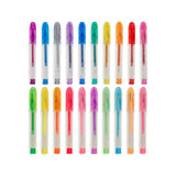 Ooly Mini Doodlers Fruity Scented Gel Pens