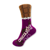 Urban Eccentric Chocolate Socks Gift Set