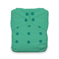Thirsties Stay Dry Natural One Size All In One Diaper