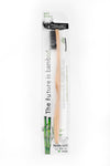 The Future is Bamboo Adult Charcoal Toothbrush - Single