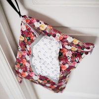 Buttons Wet Bags