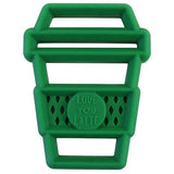 Itzy Ritzy Chew Crew Silicone Teethers