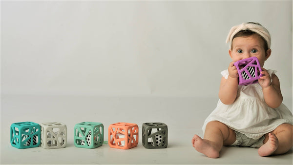 Malarkey Kids Chew Cube