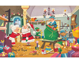 BabyLit Count & Find Primer - Christmas