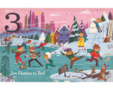 BabyLit Count & Find Primer - Christmas